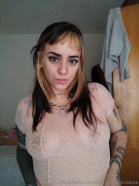 Mariavictoriaxxx