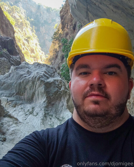 Djomigee