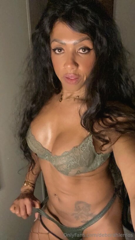 Deborahlemos