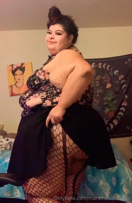 Marsthesuccubus