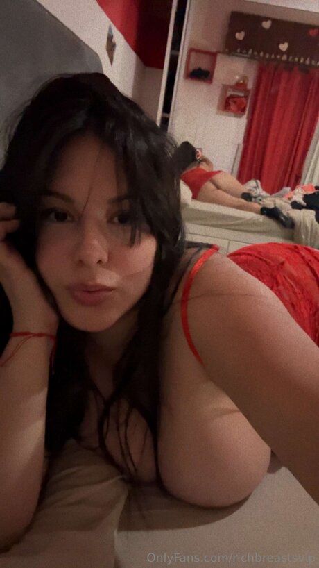 Richbreastsvip