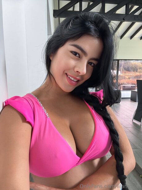Lilamayax