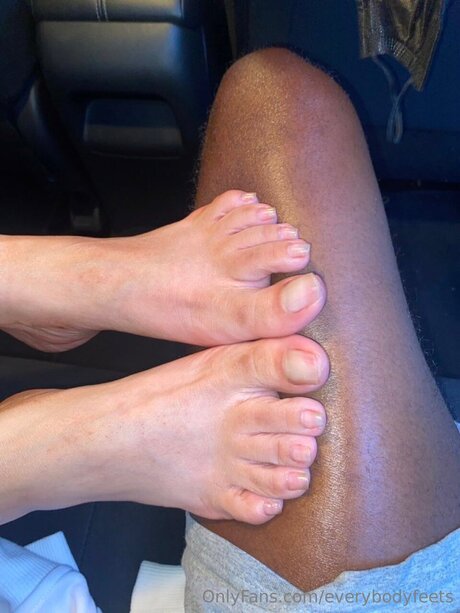 Everybodyfeets