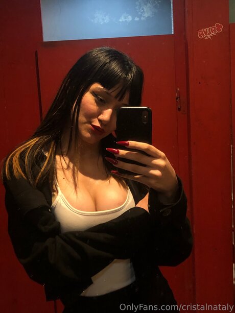 Cristalnataly