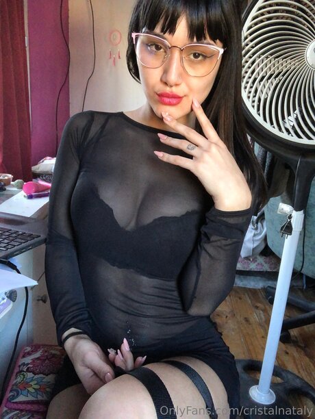 Cristalnataly