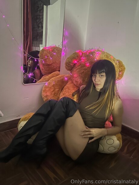 Cristalnataly