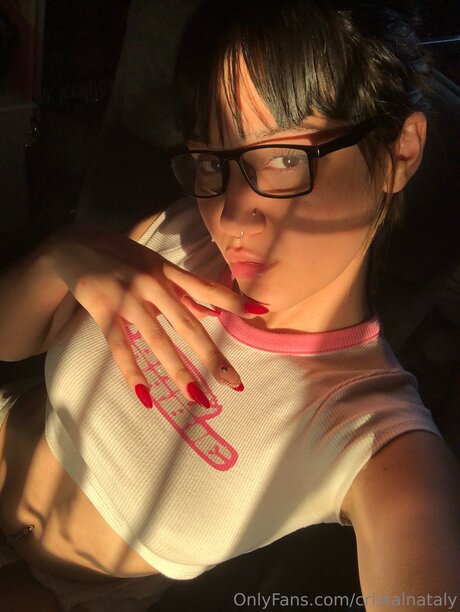 Cristalnataly