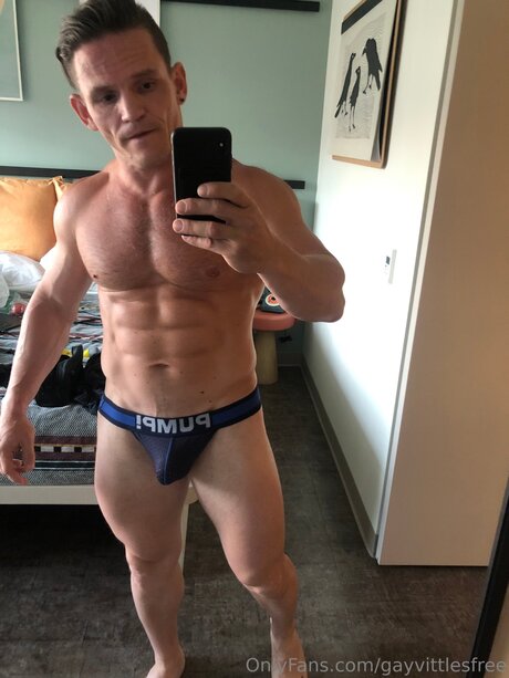 Gayvittlesfree