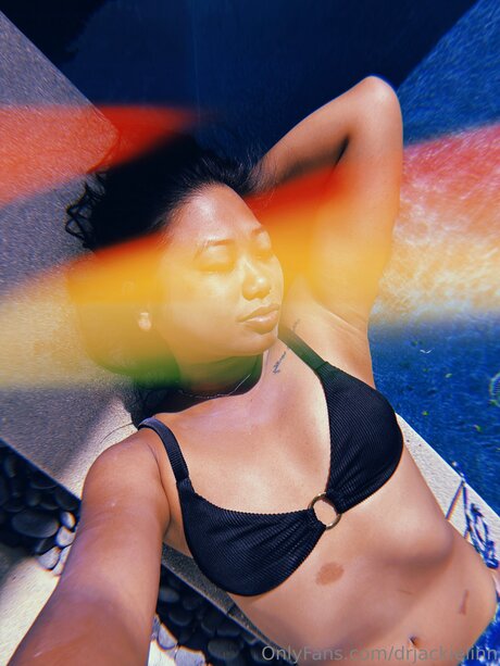 Nacktes geleaktes OnlyFans-Foto von Drlinn