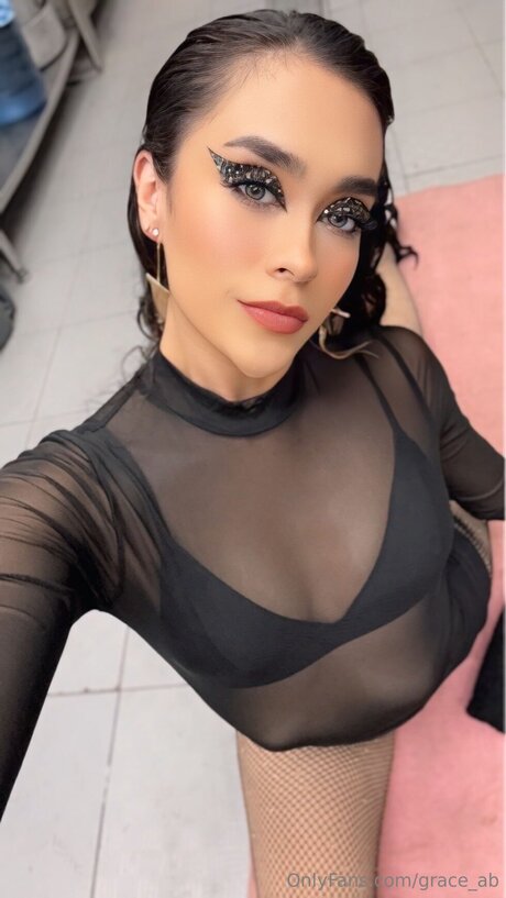 Grace Ab