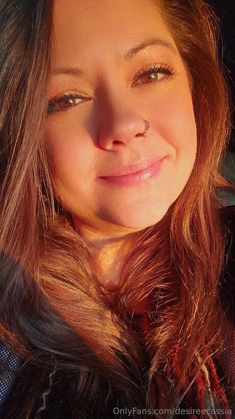 Desireecassia