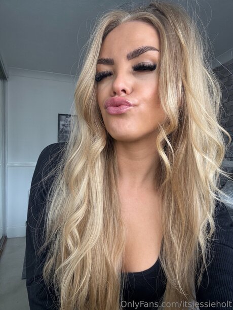 Itsjessieholt