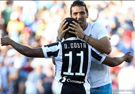 Douglascosta