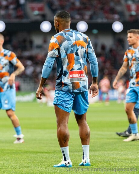 Douglascosta