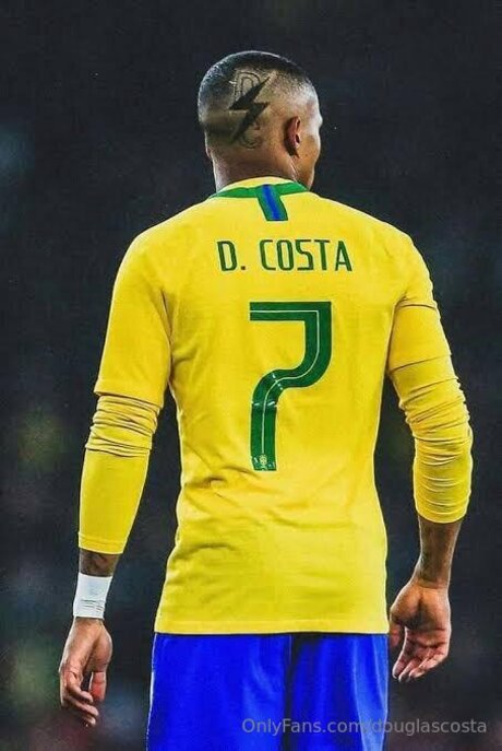 Douglascosta