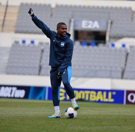 Douglascosta