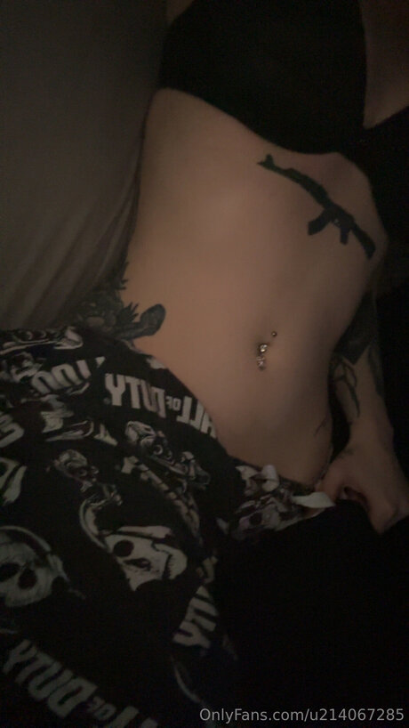 Nacktes geleaktes OnlyFans-Foto von U214067285