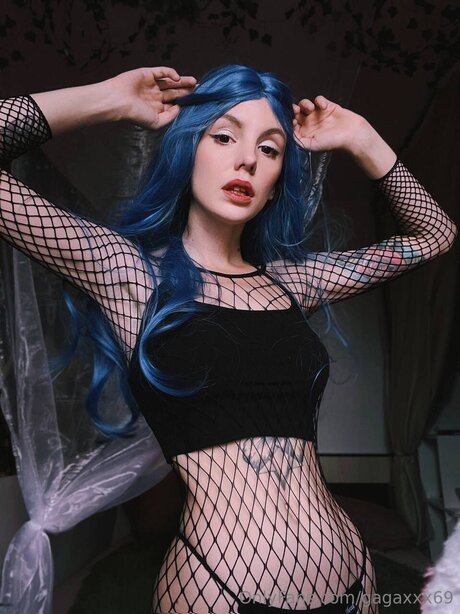 Cherrygaga