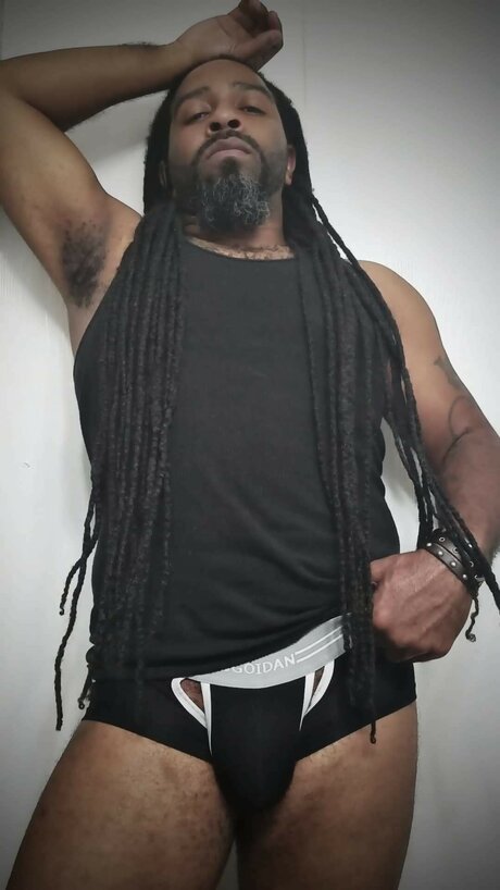 Nacktes geleaktes OnlyFans-Foto von Mrprince Unlocked