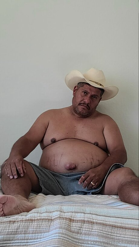 Pepitochubby