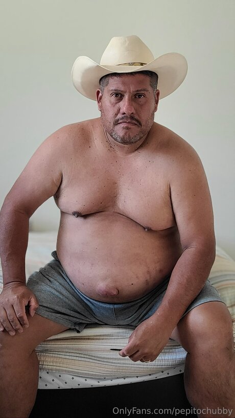 Pepitochubby