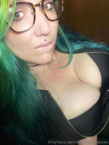 Hotmessjessxxx