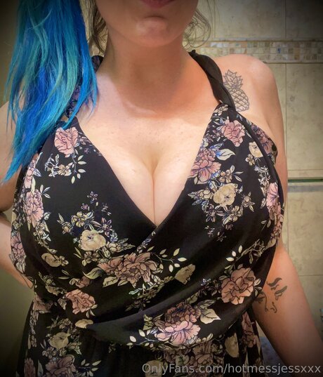 Hotmessjessxxx