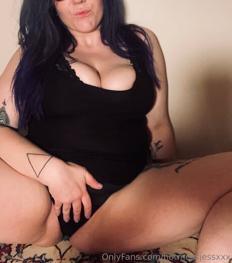 Hotmessjessxxx