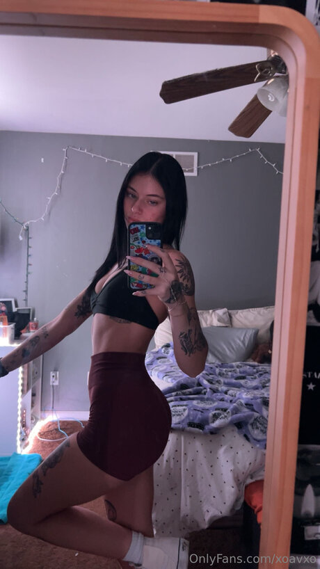 Xoavxo