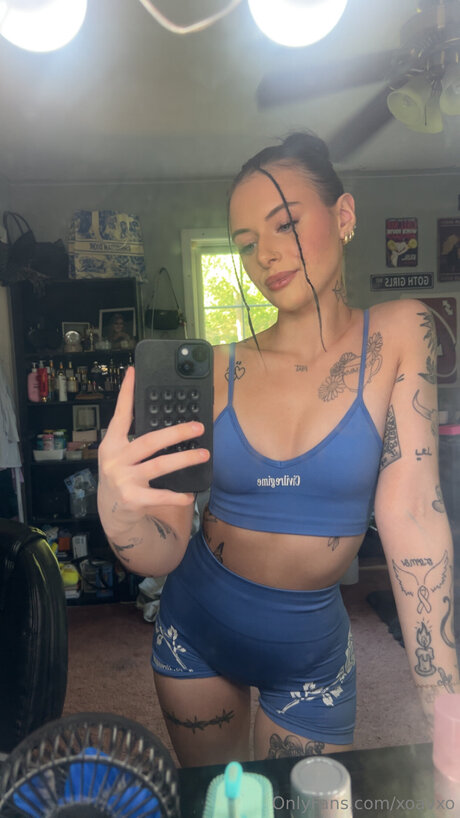 Xoavxo