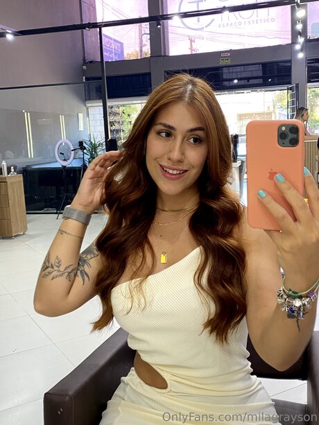 Milagrayson