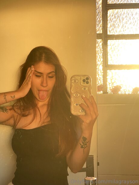 Milagrayson