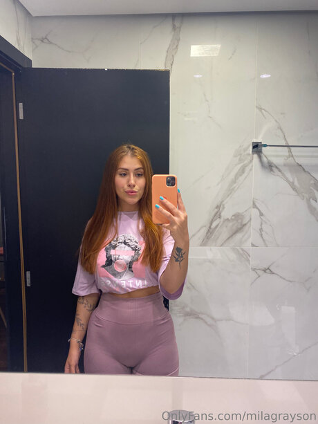 Milagrayson