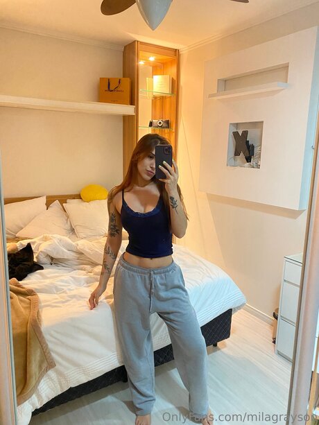 Milagrayson