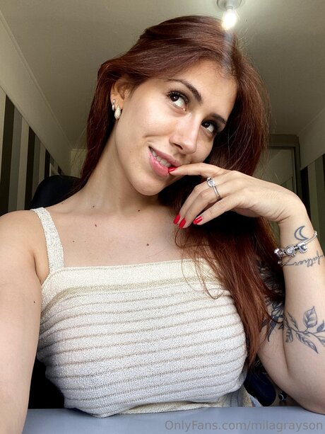 Milagrayson