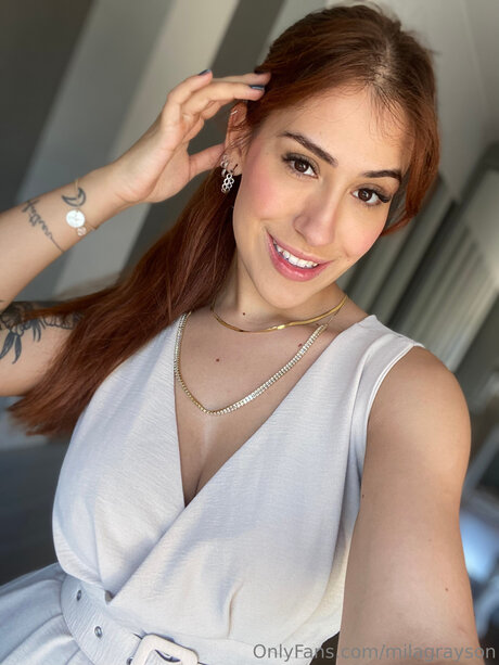 Milagrayson
