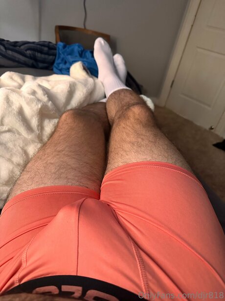 Nacktes geleaktes OnlyFans-Foto von Alphadazza18