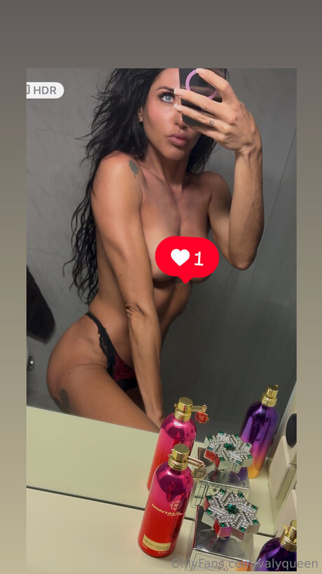 Valyqueen