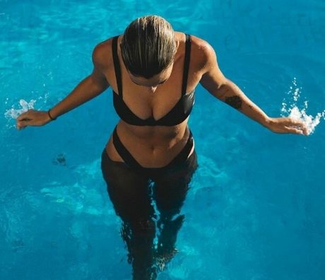Nacktes geleaktes OnlyFans-Foto von Barbara Brigido