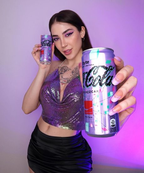 Nacktes geleaktes OnlyFans-Foto von Gabriela Zambrozuski