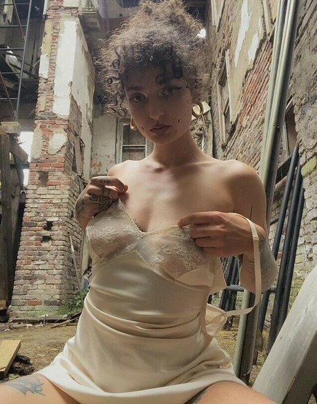 Nacktes geleaktes OnlyFans-Foto von Lovepotion