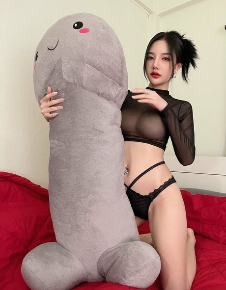 Nacktes geleaktes OnlyFans-Foto von Sexyanglelookwa