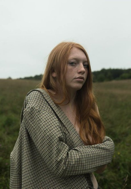 Lilianna Ruger