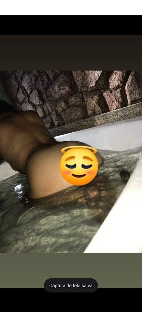 Nacktes geleaktes OnlyFans-Foto von Euletfernandes