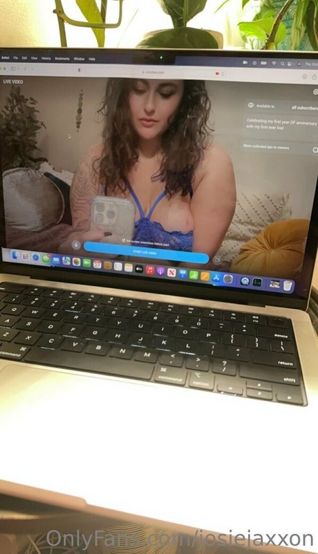 Josiejaxxon