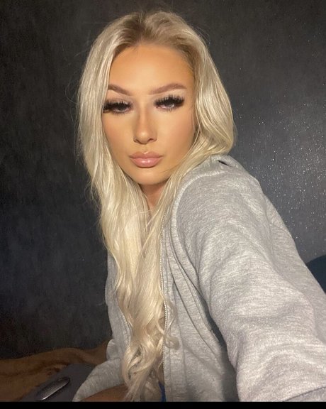 Nacktes geleaktes OnlyFans-Foto von Anxs771