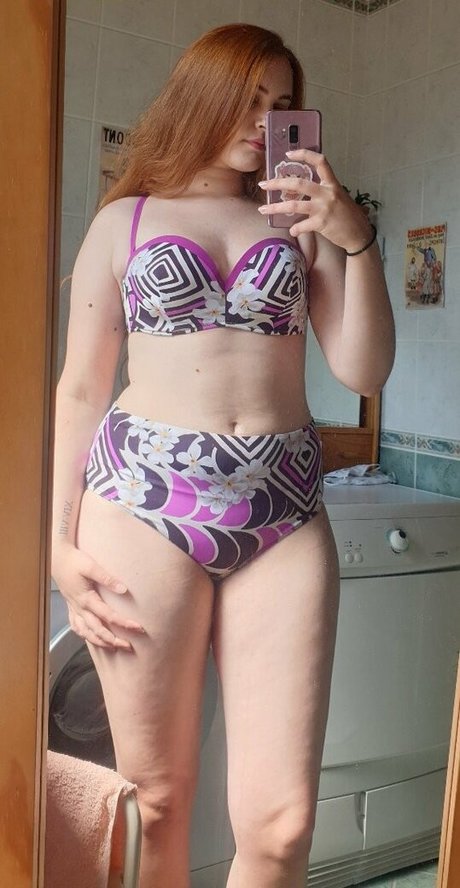 Nacktes geleaktes OnlyFans-Foto von Lisonfr