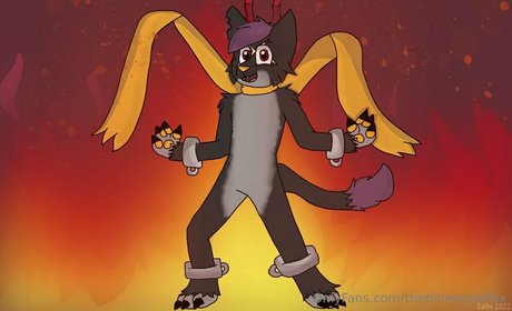Thepineapplefox