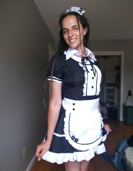 Nacktes geleaktes OnlyFans-Foto von Brannouailis