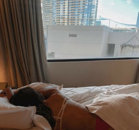 Nacktes geleaktes OnlyFans-Foto von Kayla Butler